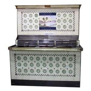 Fish Fryer